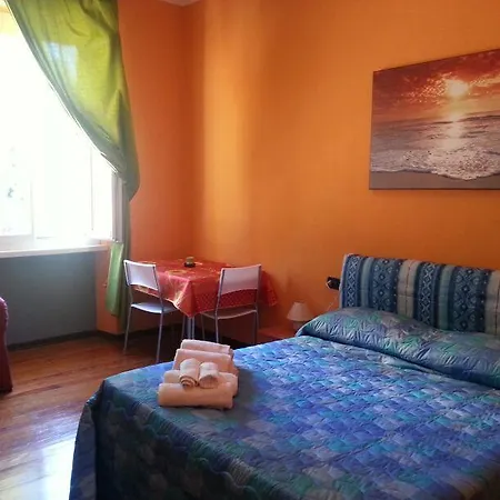 Indaco Bed & Breakfast Oggebbio