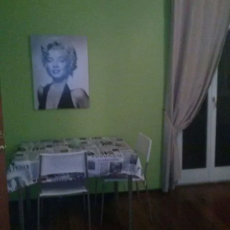 Bed & Breakfast Indaco Oggebbio