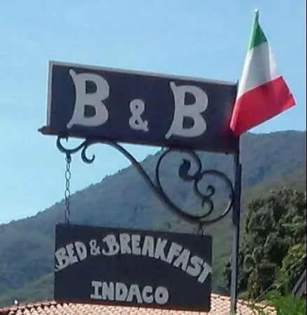 Indaco Oggebbio