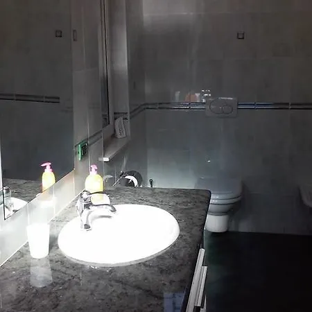 Bed & Breakfast Indaco Oggebbio