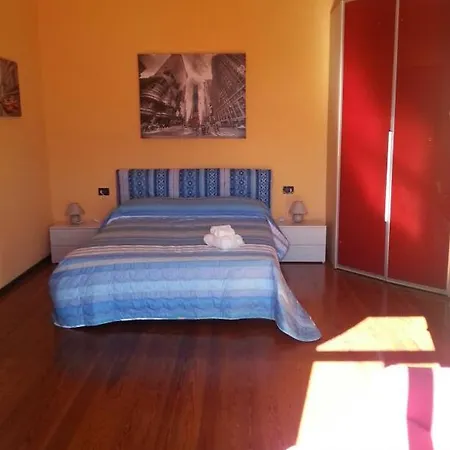 Indaco Bed & Breakfast Oggebbio