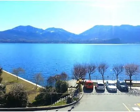 Bed & Breakfast Indaco Oggebbio