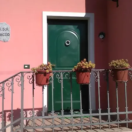 Bed & Breakfast Indaco Oggebbio