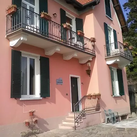 Indaco * Oggebbio