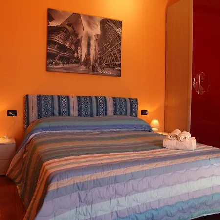 Indaco Bed & Breakfast Oggebbio
